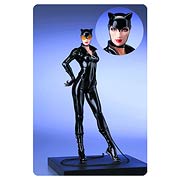 Batman Catwoman New 52 ArtFX+ Statue